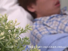 18, 素人, アジア人, お尻, 看護婦, オマンコ, ティーン, オッパイの
