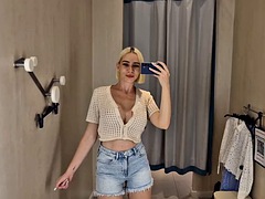 Amateur, Tetas grandes, Vestidas, Lencería, Pezones, Pov, Público, Tetas