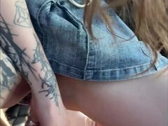 Leie, Arsch, Auto, Besamung, Spermaladung, Hardcore, Japanische massage, Flotter dreier