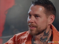 Christina May cuckolding prisoner husband