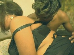 Erstaunlich, Hausmädchen, Verführt, Ablutschen