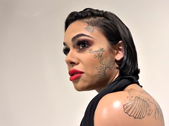 Anaal, Pijpbeurt, Hardcore, Tatoeage