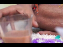 素人, ぽっちゃり, ぽちゃ, ハードコア, インド人, 淫乱熟女, オマンコ, オッパイの