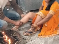 Anal, Asiatique, Derrière les coulisses, Indienne, Domestique, Pov, Fumer, Épouse
