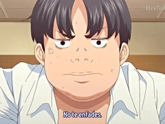 アナル, デカパイ, フェラチオ, 中出し, イく瞬間, ダブル開発, 日本人, ティーン