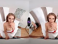 Belleza, Mamada, Morena, Desnudo, Pov, Gritar, Puta, Trio