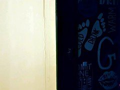 Leie, Grosser schwanz, Dürr, Jungendliche (18+)