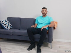 デカ尻, デカチン, 黒人, ハードコア, 異人種間, オマンコ, 現実, オッパイの