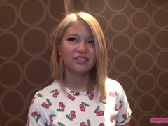 Asiático, Rubia, Corrida, Hd, Japonés, Pov, Juguetes