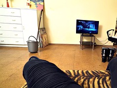 Blond, Pijpbeurt, Omie, Hardcore, Vrijster, Rijpe lesbienne