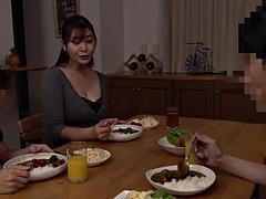Asiatique, Sucer une bite, Branlette thaïlandaise, Japonaise