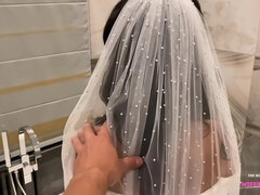 Amateur, Novia, Morena, Pareja, Corridas, Fetiche, Casero, Esposa