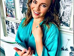 Verga grande, Tetas grandes, Celebridad, Tetas