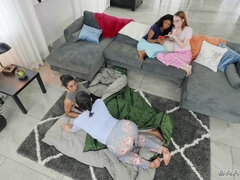 Culo grande, Tetas grandes, Mamada, Sexo duro, Coño, Flaco, Tetas