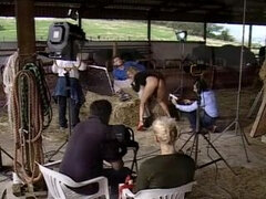 フェラチオ, チン, イタリア人, 自然山雀, 三人, ヴィンテージ