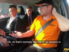 Amateur, Mamada, Tetona, Universidad, Estilo perrito, Al aire libre, Coño, Tatuaje