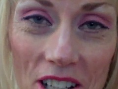 Make her husband a real cuckold