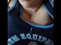 Amateur, Asombroso, Asiático, Corridas, Peludo, Pequeña, Coño, Estudiante