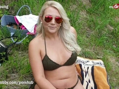 Big ass, Blonde, Blowjob, Chubby, German, Hd, Milf, Mom