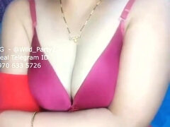 Grosser arsch, Grosse titten, Fetisch, Selbstgemacht, Indisch, Nackt, Pov, Sich ausziehen