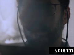 Blasen, Kehlenfick, Arzt, Prüfung, Lesbisch, Mann mann frau, Realität, Rau
