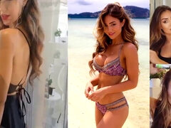 Знаменитости, Сборник, Дрочит