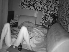 Anal, Beauté, Queue, Pénétrer avec le poing, Hd, Masturbation, Orgasme, Russe