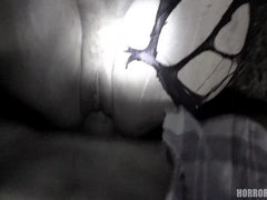 Blowjob, Hardcore, Threesome
