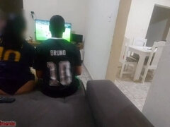 素人, 黒人, バック, ダブル開発, フェティッシュ, 陵辱, 旦那, ラティーナ