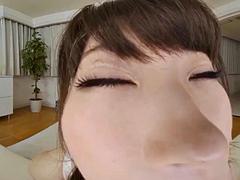 Asiatisch, Blasen, Japanische massage