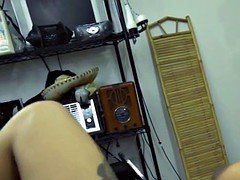 黒人, 黒人, 彼女, ハメ撮り