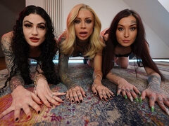 18 jaar, Anaal, Lieveling, Grote lul, Zwart, Pijpbeurt, Hondjeshouding, Tiener