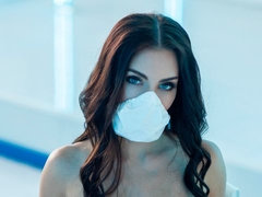 Пальцем, Большие дырки, Ласковые ручки, Каблуки, Белье, Мастурбация, Соло, Молоденькие