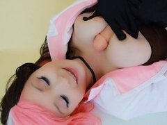 Neopolitan, rwby neo, cosplay sex