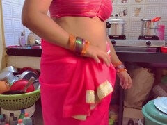 18, Amateur, Aunt, Gloryhole, Indian, Kitchen, Mom, Stepmom