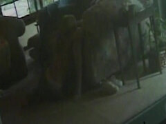 Hot lesbians vintage porn video