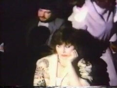 Sexo duro, Orgía, Clasico