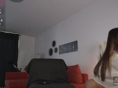 Amateur, Culo grande, Casero