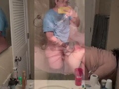 デカチン, 黒人, チン, 露出狂, ラティーナ, 淫乱熟女, 母, オマンコ