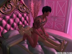 Anal, Sucer une bite, Dansant, Homosexuelle, Branlette thaïlandaise, Hard