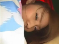 Asiatisch, Fingern, Japanische massage, Pov, Eng
