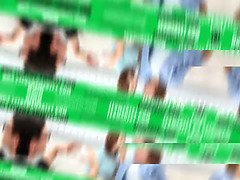 デカパイ, ブロンド, コンピレーション, なめる, 母, オマンコ, 義母, ティーン