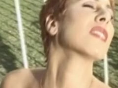 素人, クラブ, 浮気する, 熟年, 淫乱熟女, ラフ, スインガー, ヴィンテージ