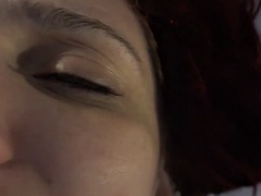 Любители, Минет, Ноги, Подружка, Порнозвезда, Рыжие, Игрушки, Вибратор