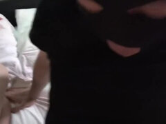Enthousiasteling, Pijpbeurt, Sperma, Sperma shot, Vrouw, Logement, Japaans, Student