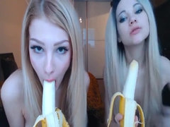 Leie, Tussi, Blondine, Selbstgemacht, Jungendliche (18+)