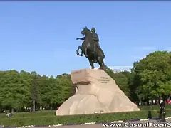 フェラチオ, 指いじり, 開帳, Hd, ピアス, 叫ぶ, 剃毛, ティーン