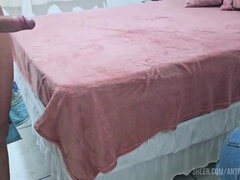 Жопа, Большие сиськи, Грудастые, Секс без цензуры, Лизание, Служанка, Зрелые, Тату