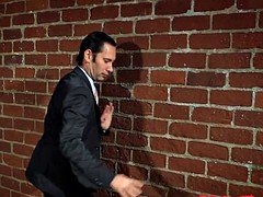 In den arsch, Grosse titten, Kehlenfick, Milf