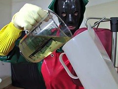Bdsm, Bizarre, Latex, Rubber
